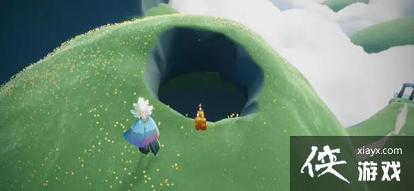 光遇11.24任务怎么做?2021年11月24日任务图文攻略大全 光遇11.24任务怎么做?2021年11月24日任务图文攻略大全