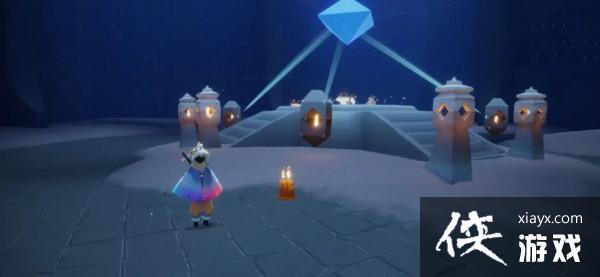 光遇11.23任务怎么做?2021年11月23日任务图文攻略大全 光遇11.23任务怎么做?2021年11月23日任务图文攻略大全