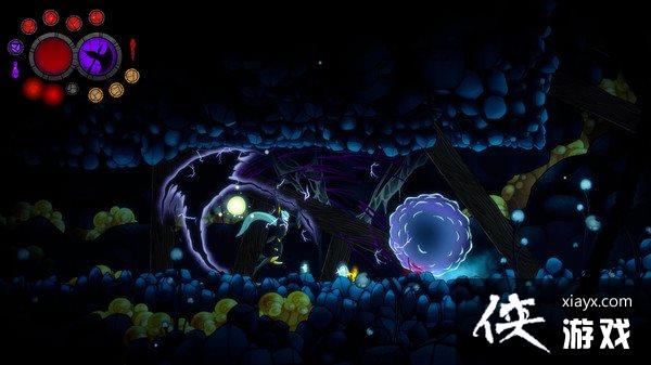 恶魔城《永恒之夜》12月16日登陆Steam Demo开放 恶魔城《永恒之夜》12月16日登陆Steam Demo开放