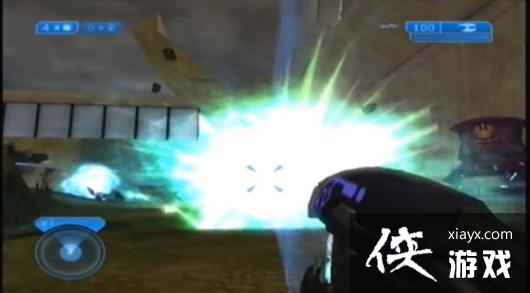 《光环无限》多人武器未来会更多 “圣甲虫枪”或加入