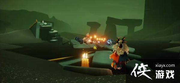 光遇11.27任务怎么做?2021年11月27日任务图文攻略大全 光遇11.27任务怎么做?2021年11月27日任务图文攻略大全