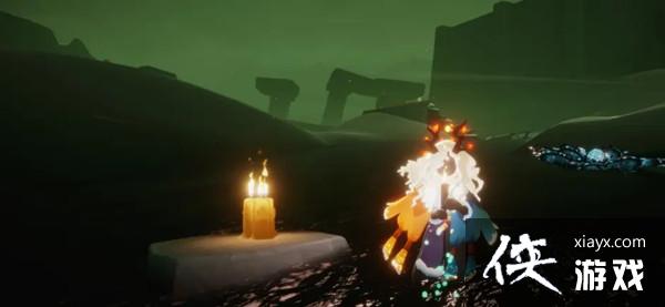 光遇11.27任务怎么做?2021年11月27日任务图文攻略大全 光遇11.27任务怎么做?2021年11月27日任务图文攻略大全