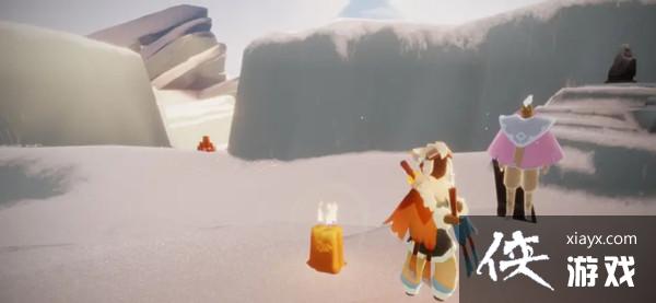 光遇11.26任务怎么做?2021年11月26日任务图文攻略大全 光遇11.26任务怎么做?2021年11月26日任务图文攻略大全