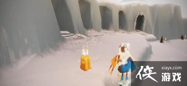 光遇11.26任务怎么做?2021年11月26日任务图文攻略大全 光遇11.26任务怎么做?2021年11月26日任务图文攻略大全