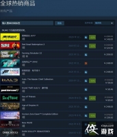 ���������2077��Steam�ر������ ���ʦ���ĸ�л