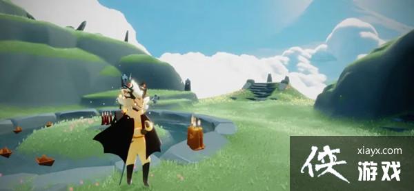 光遇11.29任务怎么做?2021年11月29日任务图文攻略大全 光遇11.29任务怎么做?2021年11月29日任务图文攻略大全