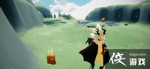 光遇11.29任务怎么做?2021年11月29日任务图文攻略大全 光遇11.29任务怎么做?2021年11月29日任务图文攻略大全