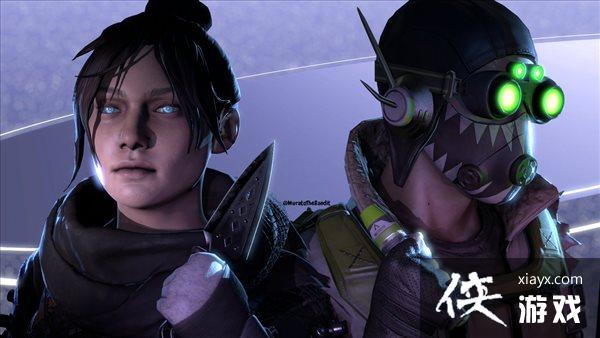 你中招了么?国外玩家整理《Apex英雄》角色死法排名 你中招了么?国外玩家整理《Apex英雄》角色死法排名