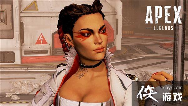 你中招了么?国外玩家整理《Apex英雄》角色死法排名 你中招了么?国外玩家整理《Apex英雄》角色死法排名