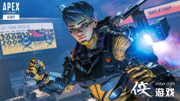 你中招了么?国外玩家整理《Apex英雄》角色死法排名 你中招了么?国外玩家整理《Apex英雄》角色死法排名