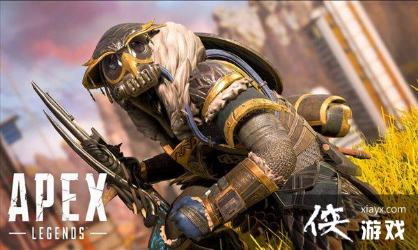 你中招了么?国外玩家整理《Apex英雄》角色死法排名 你中招了么?国外玩家整理《Apex英雄》角色死法排名