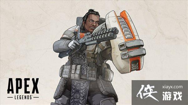 你中招了么?国外玩家整理《Apex英雄》角色死法排名 你中招了么?国外玩家整理《Apex英雄》角色死法排名