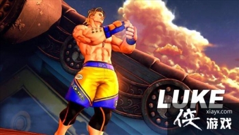 ����ͷ����5������DLC��ɫ��������Ƭ ¬�˽��ղ�ս