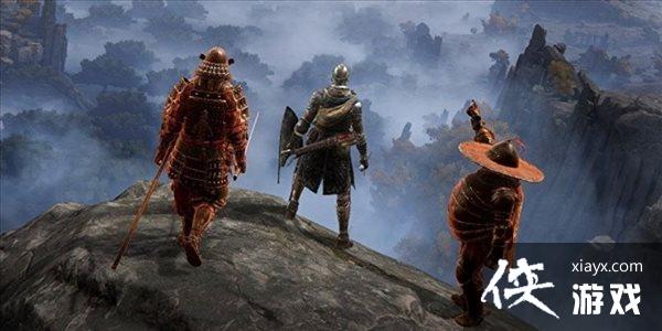 曝Steam《艾尔登法环》共有42项成就 少于《黑魂3》 曝Steam《艾尔登法环》共有42项成就 少于《黑魂3》