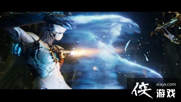 《星际战甲》“新世之战”15号上线 全新开放世界 《星际战甲》“新世之战”15号上线 全新开放世界