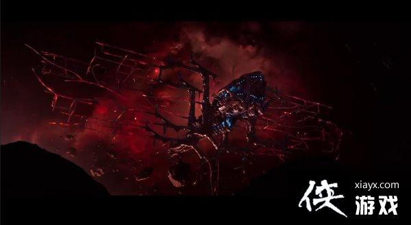 《星际战甲》“新世之战”15号上线 全新开放世界 《星际战甲》“新世之战”15号上线 全新开放世界