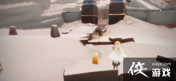 光遇12.1任务怎么做?2021年12月1日任务图文攻略大全 光遇12.1任务怎么做?2021年12月1日任务图文攻略大全