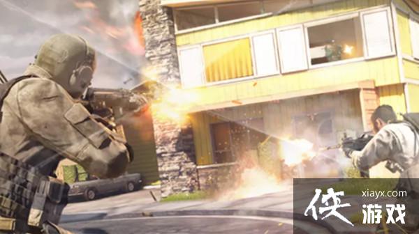 ʹ���ٻ����ο���ģʽ���Դ�ȫ CODM����ģʽ�򷨼�����⹥��