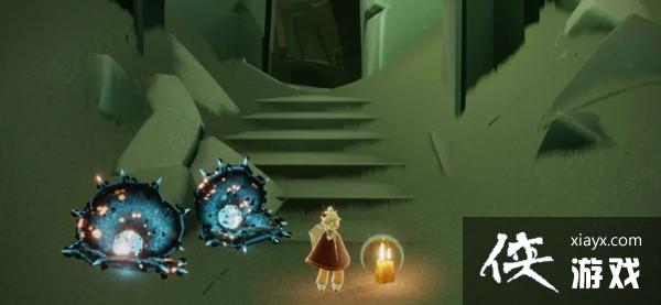 光遇12.2任务怎么做?2021年12月2日任务图文攻略大全 光遇12.2任务怎么做?2021年12月2日任务图文攻略大全