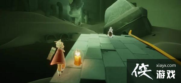 光遇12.2任务怎么做?2021年12月2日任务图文攻略大全 光遇12.2任务怎么做?2021年12月2日任务图文攻略大全