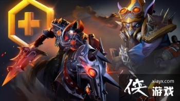 ��DOTA2��PLUS����������� ����ʿ��״�����Ƴ�