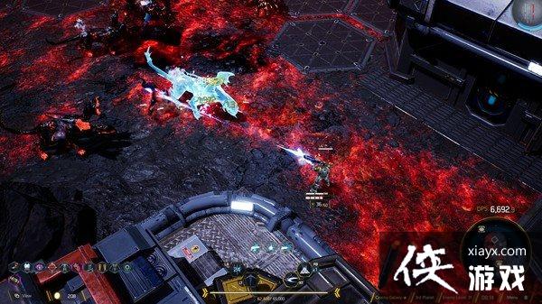 肉鸽射击游戏《ANVIL》Steam发售 特惠价72元