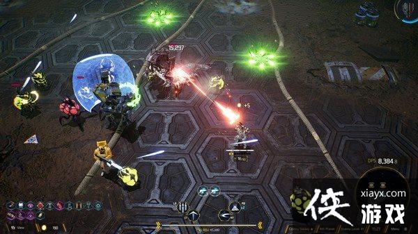 肉鸽射击游戏《ANVIL》Steam发售 特惠价72元