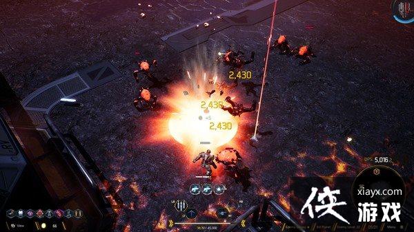 肉鸽射击游戏《ANVIL》Steam发售 特惠价72元