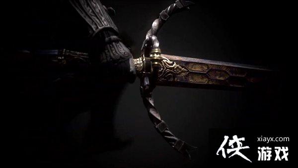 饭制《黑魂重制版》续作新预告 延至明年1月21日发布