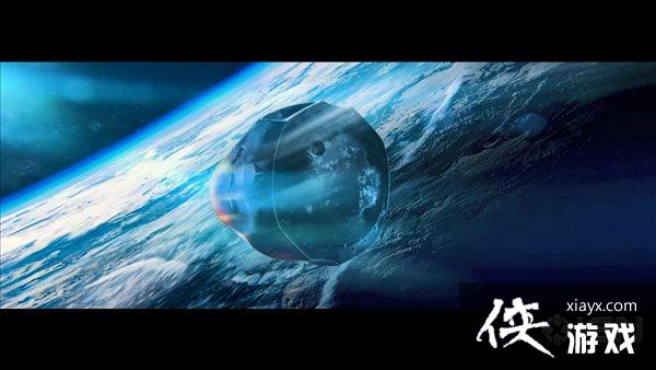 心理生存惊悚游戏《AFTERMATH》预告 2022年发售