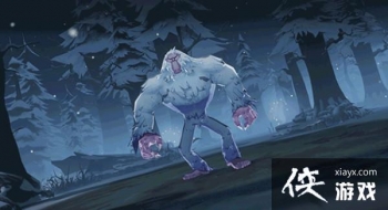 ��������ħ������ѩɽ���͹��Դ�ȫ ѩɽ���ͽ�������ͨ�ش򷨹���