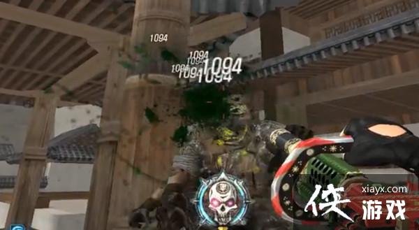 穿越火线深入名胜古迹怎么打?CF地图工坊深入名胜古迹挑战模式通关攻略大全 穿越火线深入名胜古迹怎么打?CF地图工坊深入名胜古迹挑战模式通关攻略大全