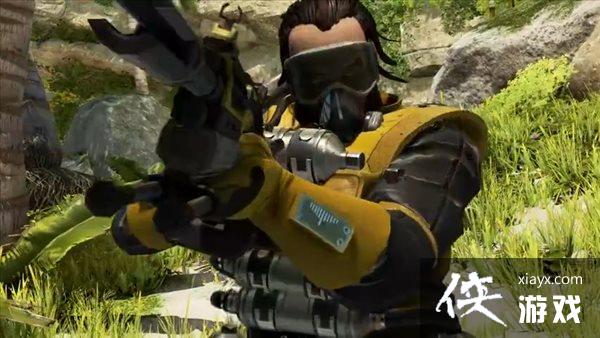 ��ApexӢ�ۡ���ͻϮ�ߡ��Ԥ�� 12��8����ʽ����