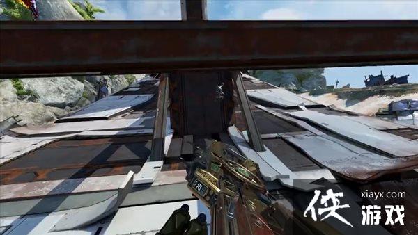 ��ApexӢ�ۡ���ͻϮ�ߡ��Ԥ�� 12��8����ʽ����