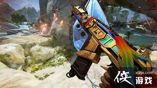 ��ApexӢ�ۡ���ͻϮ�ߡ��Ԥ�� 12��8����ʽ����