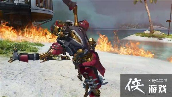 ��ApexӢ�ۡ���ͻϮ�ߡ��Ԥ�� 12��8����ʽ����