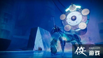 ������2��Bungie30����ǰհ �����˸�����ͼ�ع�