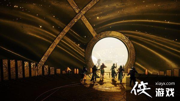 ������2��Bungie30����ǰհ �����˸�����ͼ�ع�