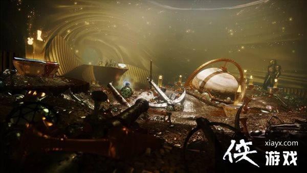 ������2��Bungie30����ǰհ �����˸�����ͼ�ع�