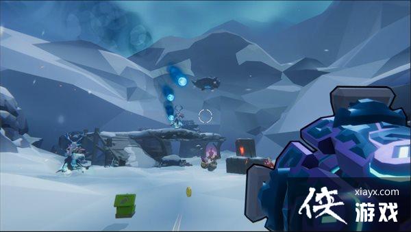 �������FPS��ǹ���������������� ���������淨����