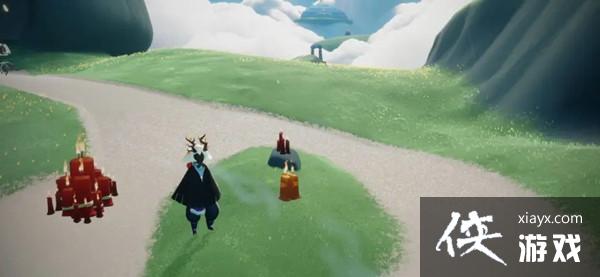 光遇12.4任务怎么做?2021年12月4日任务图文攻略大全 光遇12.4任务怎么做?2021年12月4日任务图文攻略大全