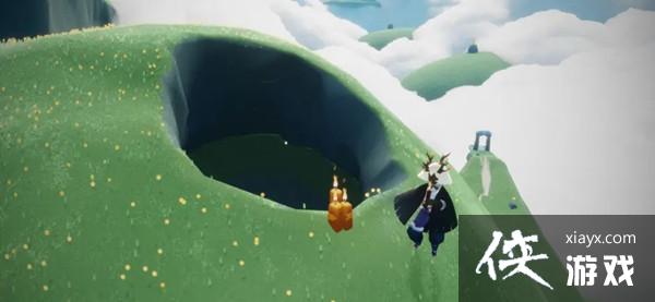 光遇12.4任务怎么做?2021年12月4日任务图文攻略大全 光遇12.4任务怎么做?2021年12月4日任务图文攻略大全