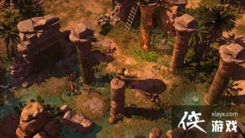 ��̩̹֮�ã�ʮ�������桷Ԥ�� ����չDLC��������