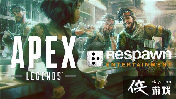 ��ApexӢ�ۡ�����ܼ�������ְ ������11��������ͼ