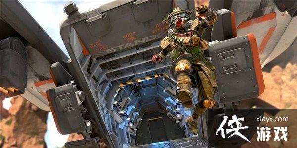 ��ApexӢ�ۡ�����ܼ�������ְ ������11��������ͼ