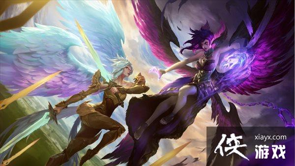 ��LOL�����λ���������쳣 �ٷ������ն������ޱ�