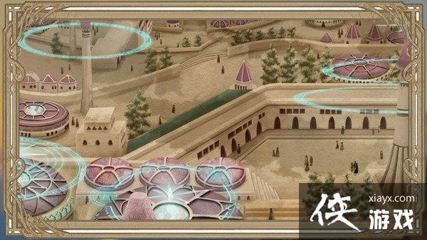 2d 贸易与马车 12月内发售成为无人不知的商人 侠游戏网教程 M Xiayx Com