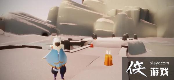 光遇12.6任务怎么做?2021年12月6日任务图文攻略大全 光遇12.6任务怎么做?2021年12月6日任务图文攻略大全