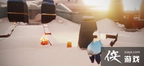 光遇12.6任务怎么做?2021年12月6日任务图文攻略大全 光遇12.6任务怎么做?2021年12月6日任务图文攻略大全