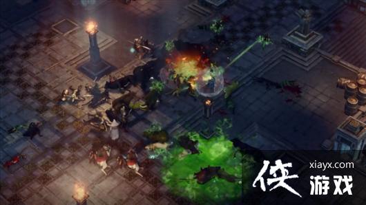 PC版《咒语力量3：增强版》正式发售 特惠价仅33元